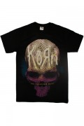 KORN DEATH DEREAM MENS TEE