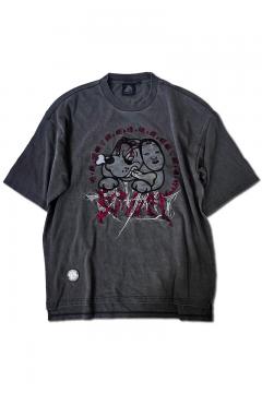 マザリ×GALFY×GEKIROCK CLOTHING