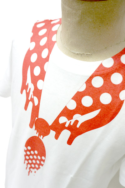 アーバンギャルド セーラー服 Tシャツ