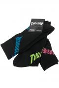 THRASHER TH-SX217 3Pack MIX