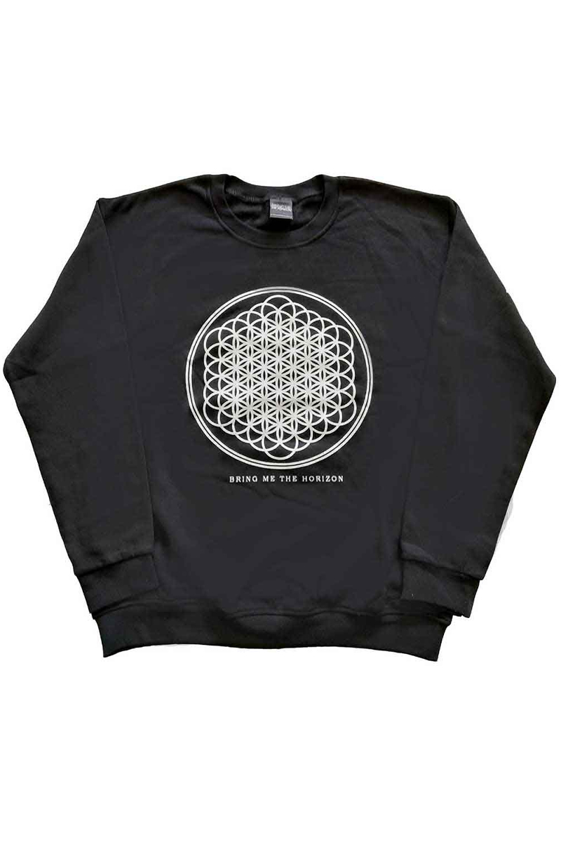 BRING ME THE HORIZON Unisex Sweatshirt: Sempiternal