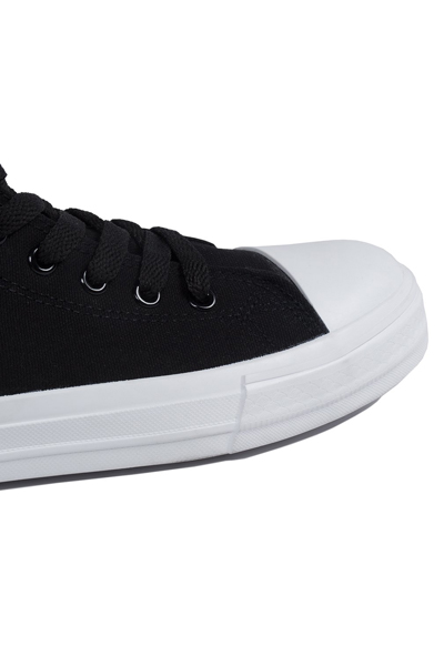 high top shoes