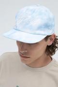 RIPNDIP Not Today Strapback (Light Blue Tie Dye)