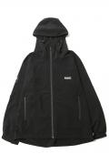 RUDIE'S (ルーディーズ) PHAT EXTREME JACKET BLACK