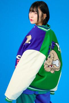 ロックファッション、バンドTシャツ のGEKIROCK CLOTHING / GALFY
