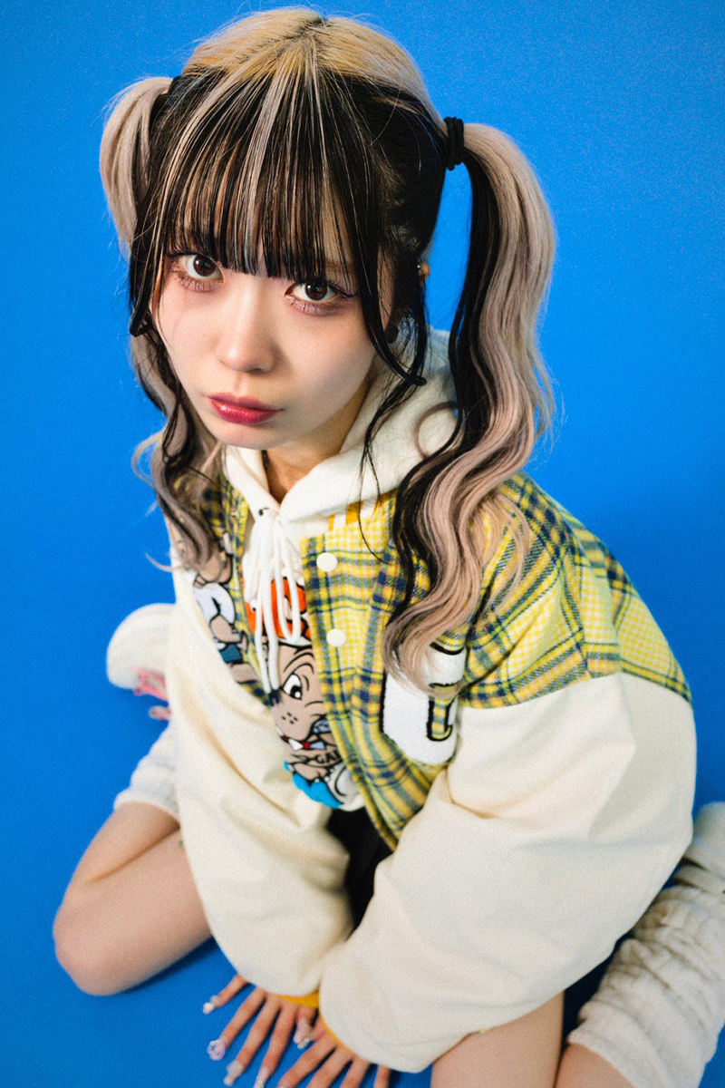 人気！ ガルフィー スタジャン チェックのわんわん大学 チェック