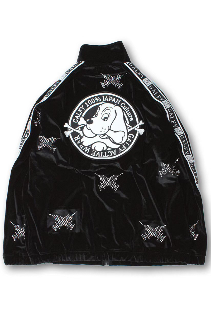 GALFY (ガルフィー) ピカピカ注射器 SET UP BLACK / ロック GALFY (ガルフィー) ピカピカ注射器 SET UP BLACK / ロック