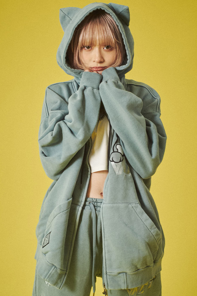 ロックファッション、バンドTシャツ のGEKIROCK CLOTHING / GALFY