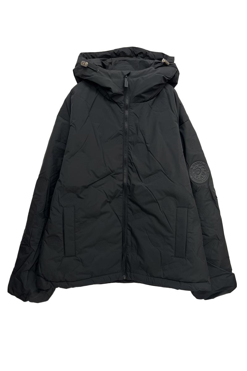 MISHKA M61000730 JACKET BLACK