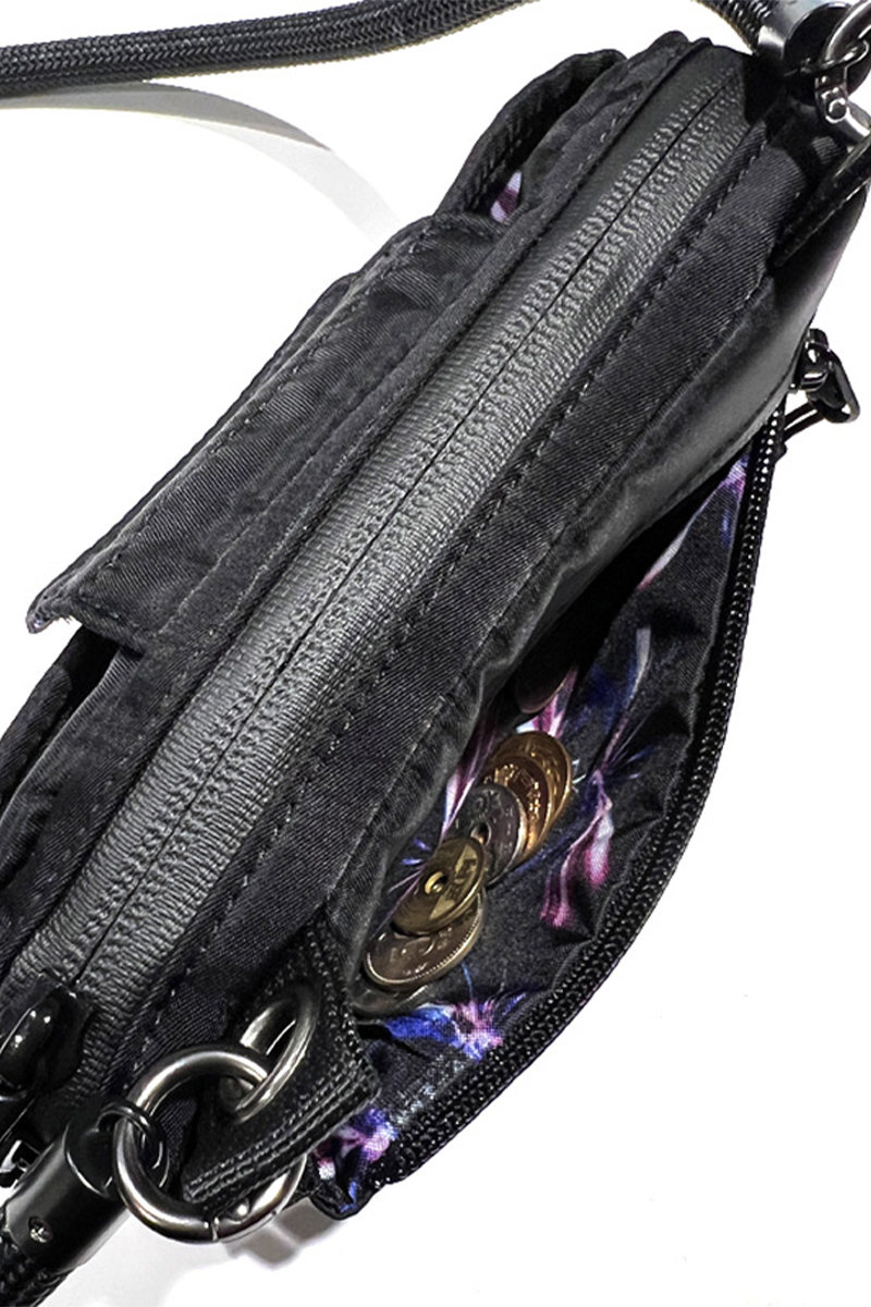 VIRGOwearworks (ヴァルゴウェアワークス) TECHNICAL MINI VIRGOwearworks (ヴァルゴウェアワークス) TECHNICAL MINI