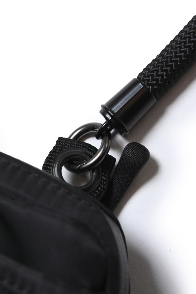 VIRGOwearworks (ヴァルゴウェアワークス) TECHNICAL MINI VIRGOwearworks (ヴァルゴウェアワークス) TECHNICAL MINI