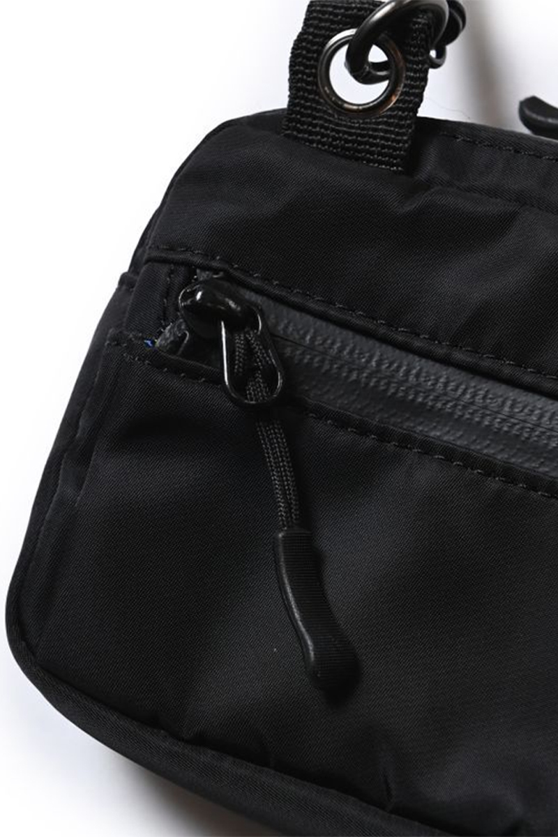 VIRGOwearworks (ヴァルゴウェアワークス) TECHNICAL MINI VIRGOwearworks (ヴァルゴウェアワークス) TECHNICAL MINI