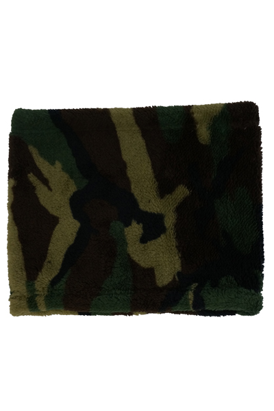 Subciety (サブサエティ) CAMOUFLAGE NECK WARMER CAMOUFLAGE