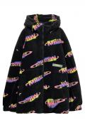 MISHKA M61000653 JACKET BLACK