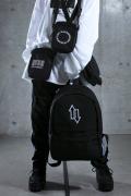 DI:VISION PAZZLE BACK-PACK