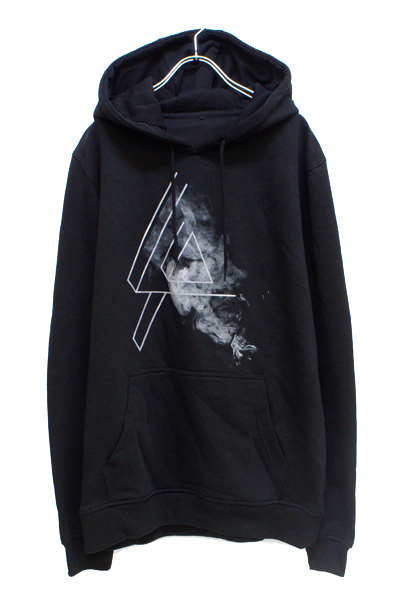 LINKIN PARK Logo Hoody