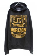 BRING ME THE HORIZON DYNAMITE HOODIE