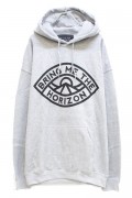 BRING ME THE HORIZON EYE HOODIE