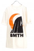 BRING ME THE HORIZON MOON TEE