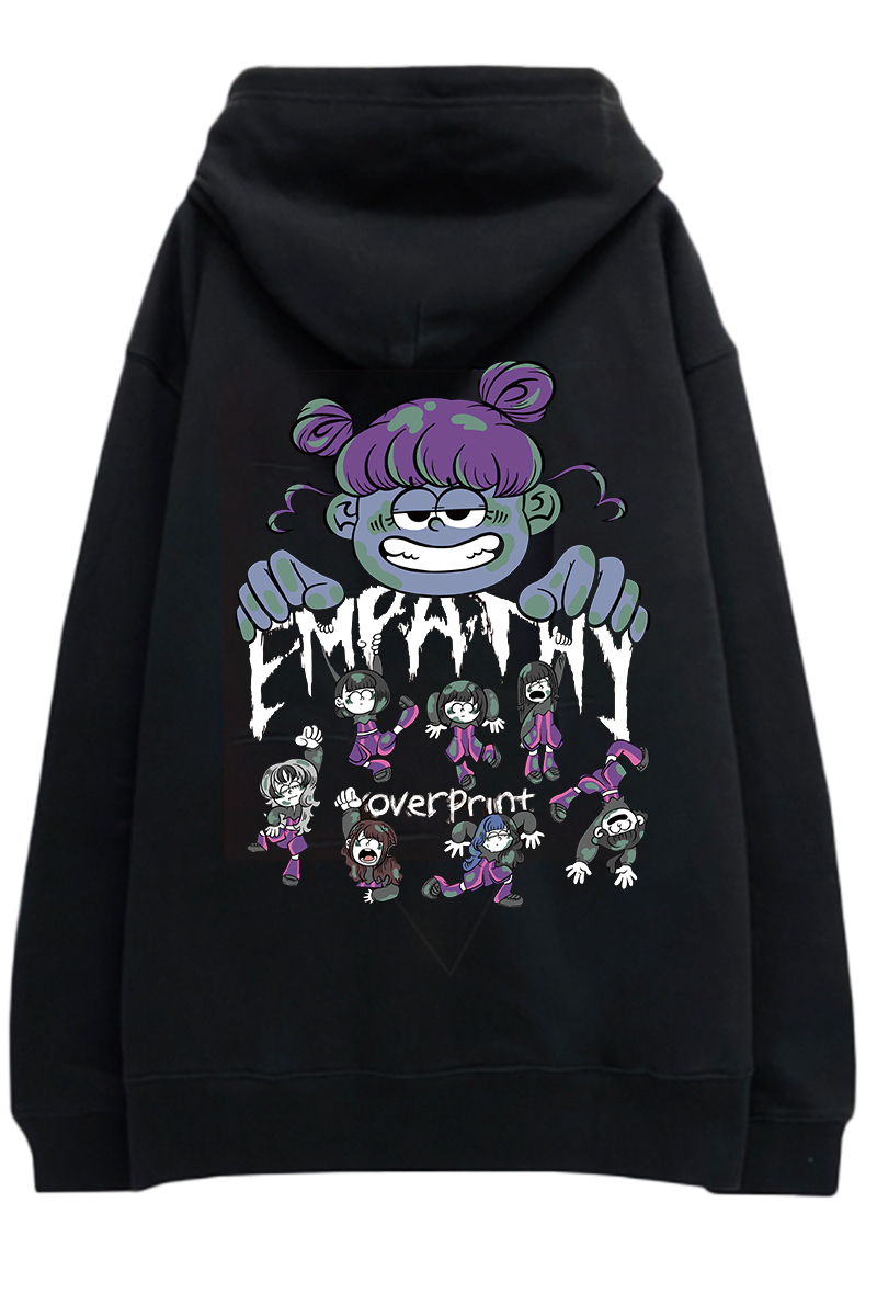 ロックファッション、バンドTシャツ のGEKIROCK CLOTHING / EMPATHY