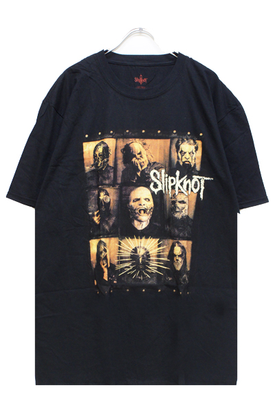 SLIPKNOT Skeptic T-Shirt