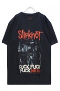 SLIPKNOT Fuck Me UpT-Shirt