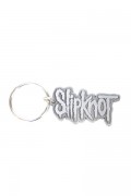 SLIPKNOT STANDARD KEYCHAIN: LOGO