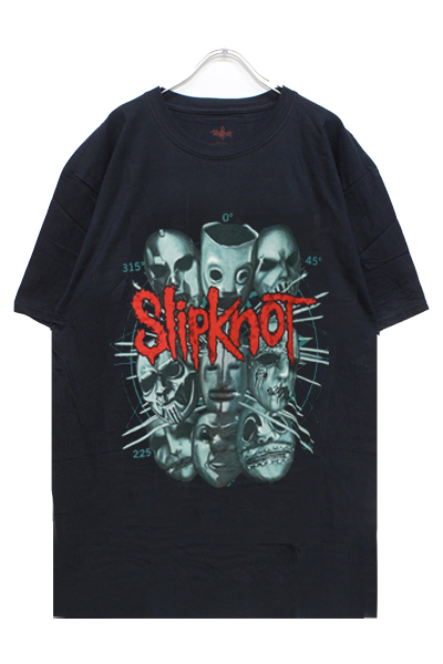 SLIPKNOT Masks 2