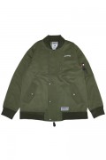 SABBAT13 13&BONES MA-1 OLIVE