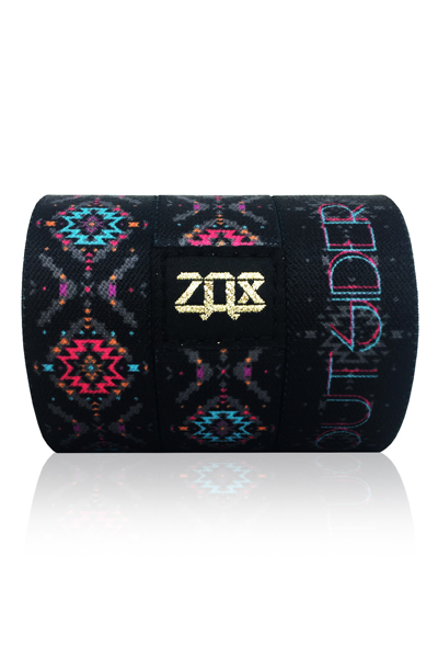 ZOX STRAPS OUTSIDER