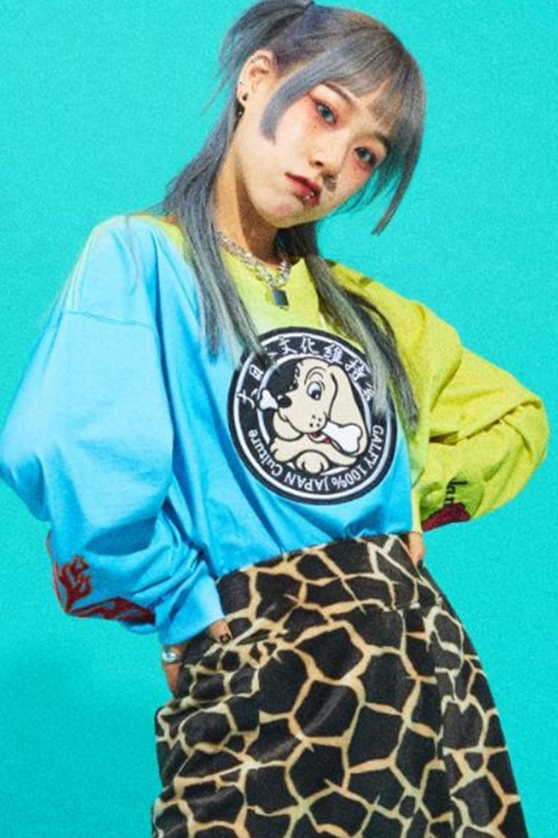 ロックファッション、バンドTシャツ のGEKIROCK CLOTHING / 【予約商品