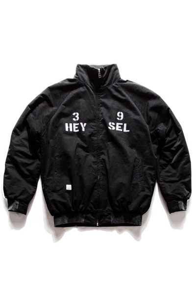 Boys athletic hotsell jacket