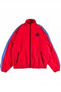 ROLLING CRADLE (ローリングクレイドル) NYLON JKT RED