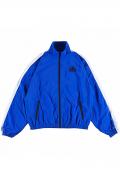 ROLLING CRADLE (ローリングクレイドル) NYLON JKT BLUE