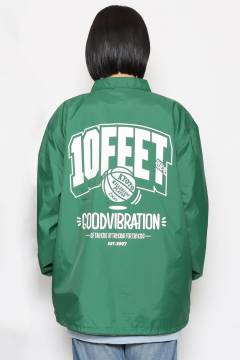 10-FEET x RUDIE'S(ルーディーズ)コラボレーション・アイテム 10-FEET x RUDIE'S(ルーディーズ)コラボレーション・アイテム