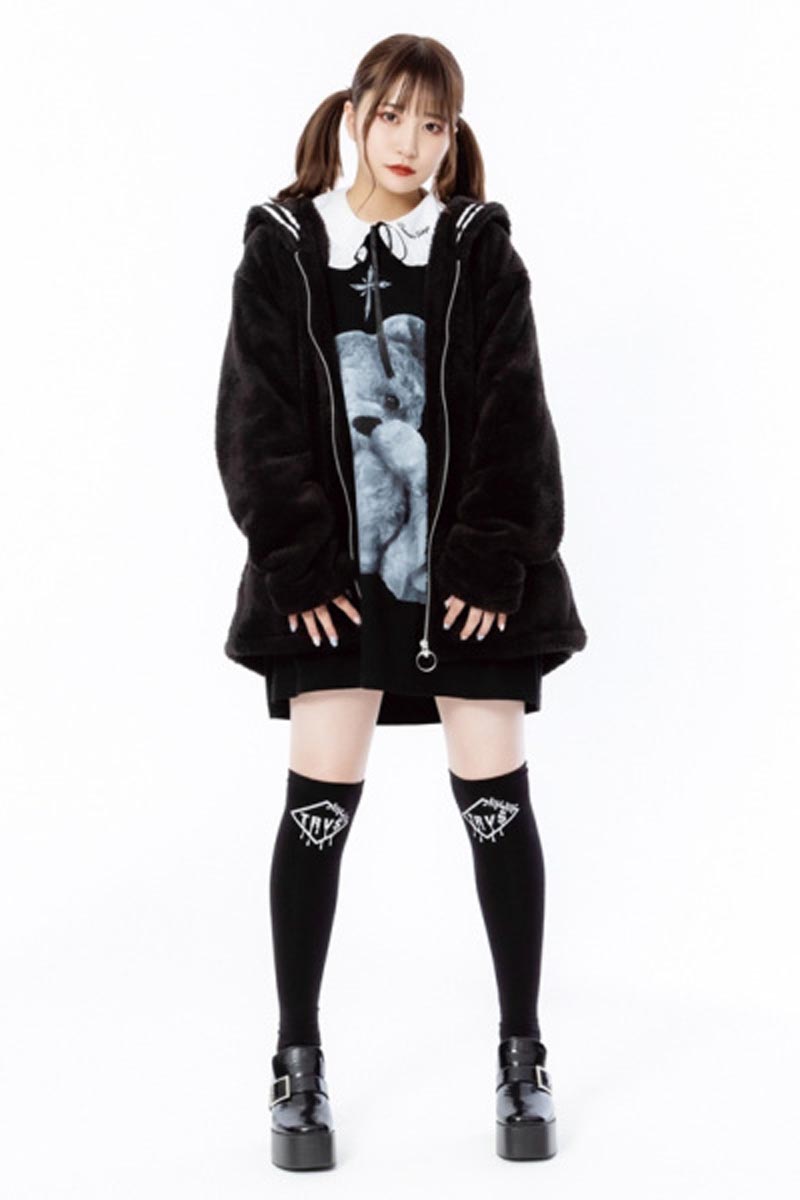 ロックファッション、バンドTシャツ のGEKIROCK CLOTHING / TRAVAS ...