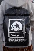 MAGICAL MOSH MISFITS (マジカルモッシュミスフィッツ) MxMxM 防水 BACK PACK
