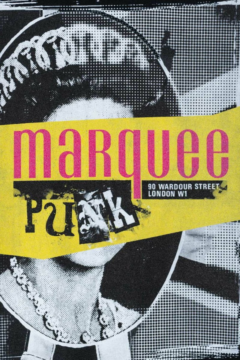 glamb (グラム) marquee club(R) Tank Top / マーキークラブ