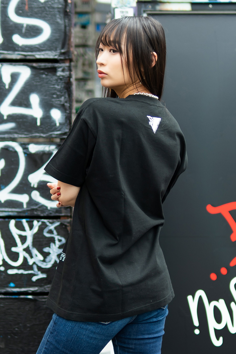 Risky Melody×RIP DESIGN WORXX×GEKIROCK CLOTHING コラボ・T Risky Melody×RIP DESIGN WORXX×GEKIROCK CLOTHING コラボ・T