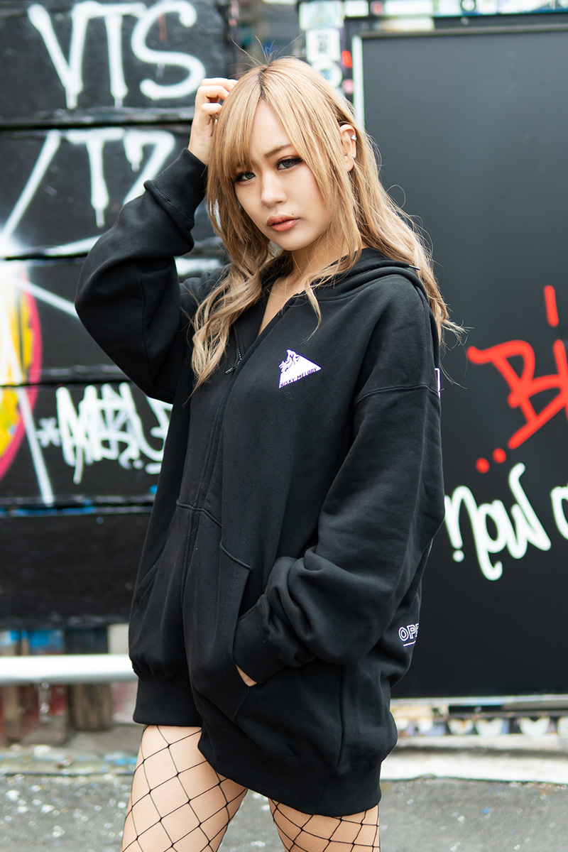 Risky Melody×RIP DESIGN WORXX×GEKIROCK CLOTHING コラボ Risky Melody×RIP DESIGN WORXX×GEKIROCK CLOTHING コラボ