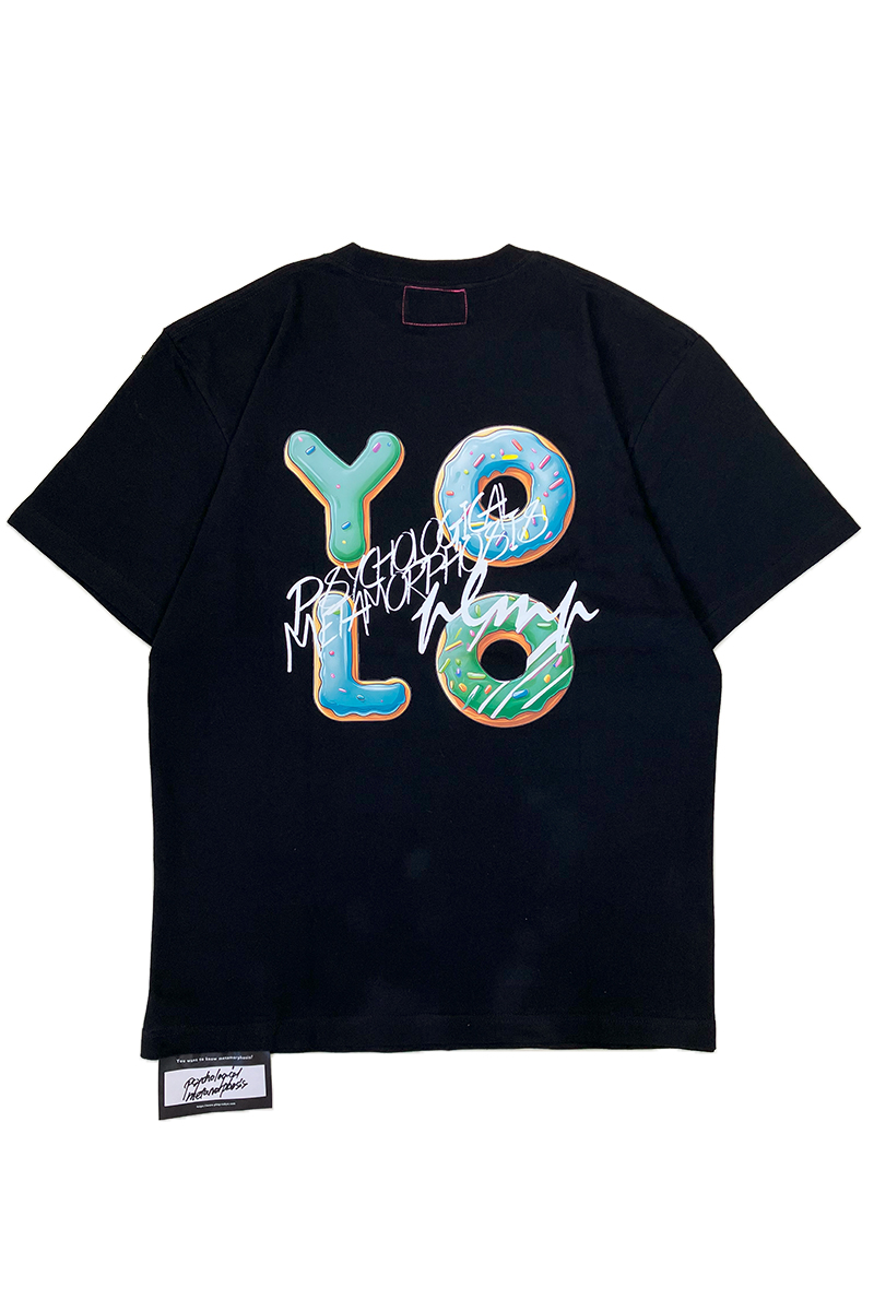入荷中 伊駒ゆりえ×PSYCHOLOGICAL CLOTHING METAMORPHOSIS×GEKIROCK ミュージシャン