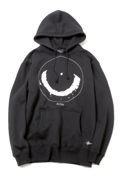 SILLENT FROM ME MEOW -Pullover-