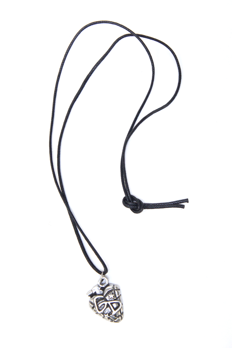GREEN DAY Pendant: Grenade