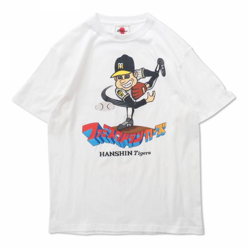 PUNK DRUNKERS [PDSxファミスタx阪神タイガース]ファミスタ