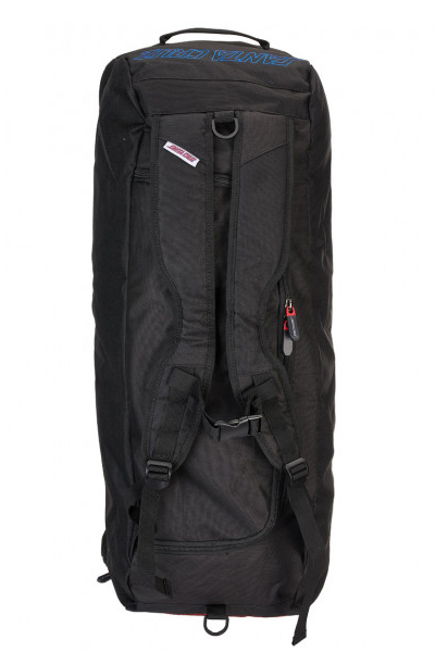 santa cruz duffle bag