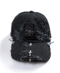 BLXCK Tokyo(ブラックトーキョー) Extra Damaged Dad Hat