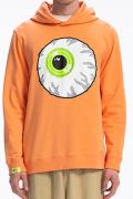 MISHKA(ミシカ) MAW200470 HOODIE ORANGE