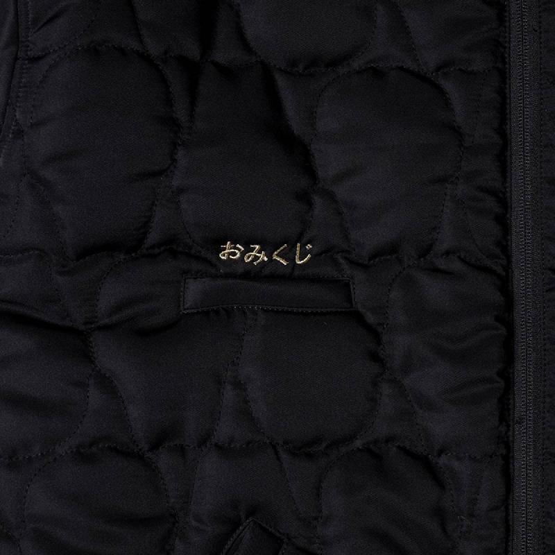 PUNK DRUNKERS 占いJKT - BLACK / ロックファッション / バンドT PUNK DRUNKERS 占いJKT - BLACK / ロックファッション / バンドT