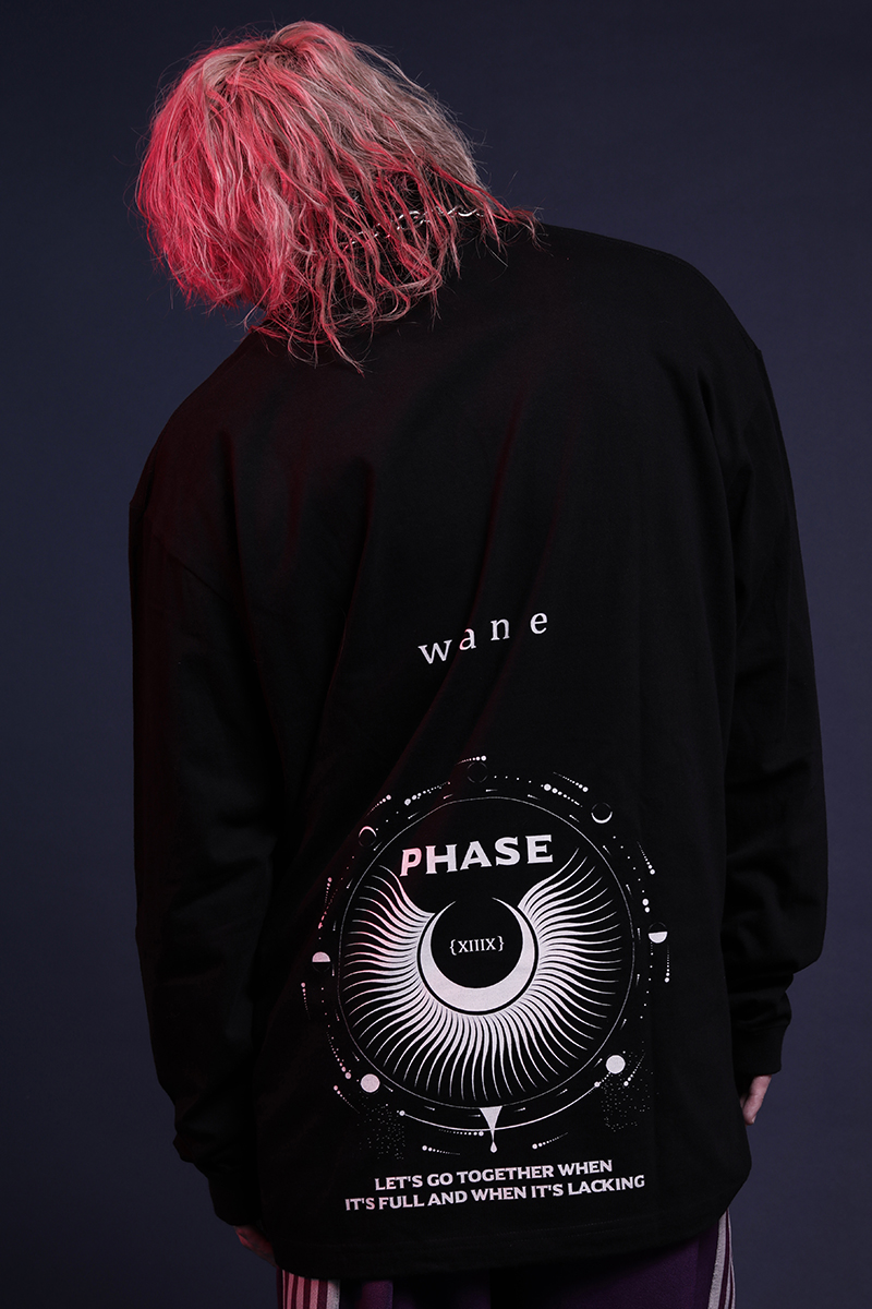 が大特価！ KAVANE Clothing×アルルカン 暁  ミュージシャン