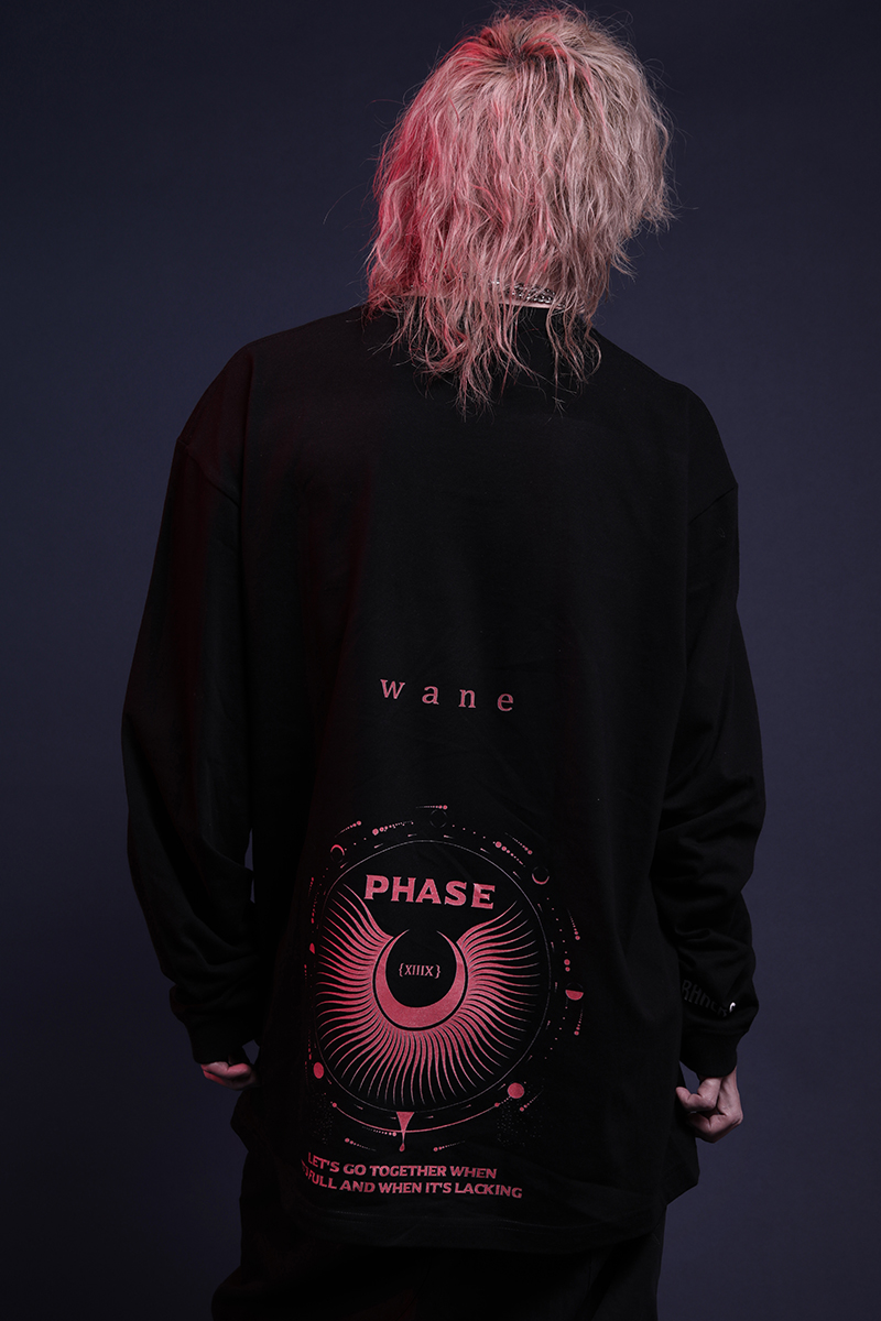 アルルカンのフロントマン 暁とKAVANE Clothingの